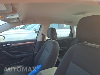 2024 Volkswagen Jetta S – miniatura 20
