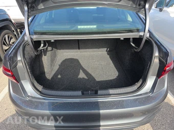 2024 Volkswagen Jetta S – miniatura 23
