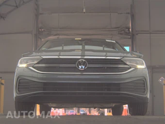 2024 Volkswagen Jetta S – miniatura 3