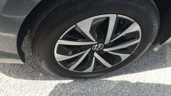 2024 Volkswagen Jetta S – miniatura 32