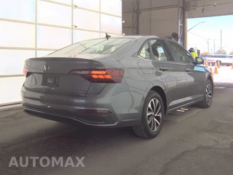 2024 Volkswagen Jetta S – miniatura 5