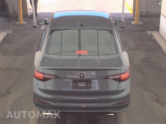 2024 Volkswagen Jetta S – miniatura 6