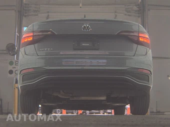 2024 Volkswagen Jetta S – miniatura 7