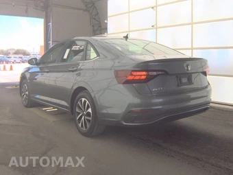 2024 Volkswagen Jetta S – miniatura 8