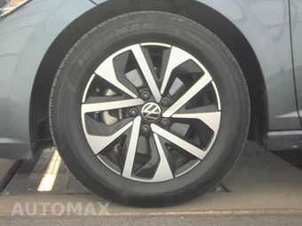 2024 Volkswagen Jetta S – miniatura 9