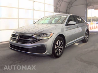 2024 Volkswagen Jetta S