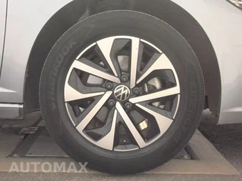 2024 Volkswagen Jetta S - miniatura 10