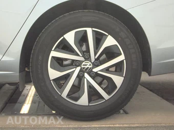 2024 Volkswagen Jetta S - miniatura 12