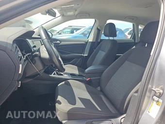 2024 Volkswagen Jetta S - miniatura 13