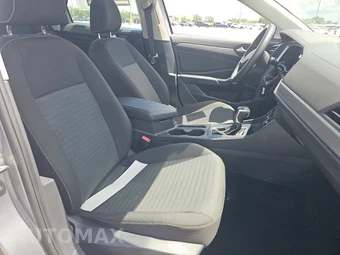 2024 Volkswagen Jetta S - miniatura 14
