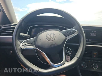 2024 Volkswagen Jetta S - miniatura 16