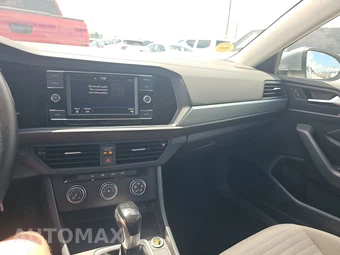 2024 Volkswagen Jetta S - miniatura 17