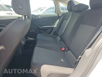 2024 Volkswagen Jetta S - miniatura 19