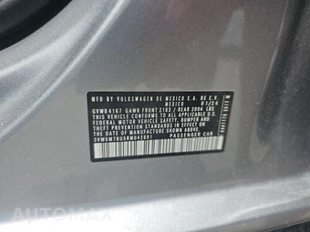 2024 Volkswagen Jetta S - miniatura 21