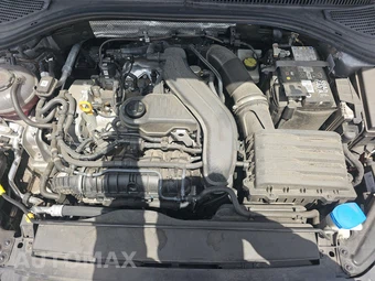 2024 Volkswagen Jetta S - miniatura 22