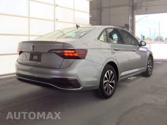 2024 Volkswagen Jetta S - miniatura 5
