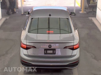 2024 Volkswagen Jetta S - miniatura 6