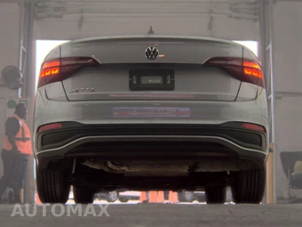 2024 Volkswagen Jetta S - miniatura 7