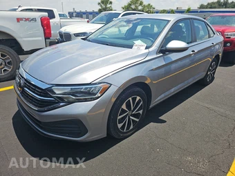 2024 Volkswagen Jetta S
