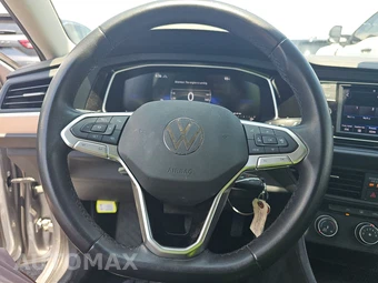 2024 Volkswagen Jetta S - miniatura 10