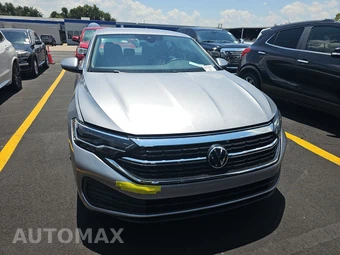 2024 Volkswagen Jetta S - miniatura 2