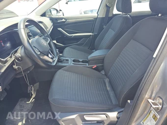 2024 Volkswagen Jetta S - miniatura 7