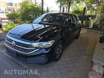 2024 Volkswagen Jetta S