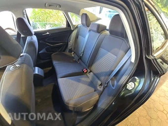 2024 Volkswagen Jetta S – miniatura 13