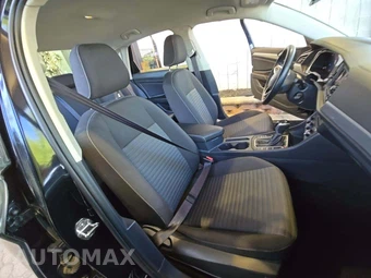 2024 Volkswagen Jetta S – miniatura 18