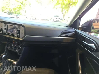 2024 Volkswagen Jetta S – miniatura 19