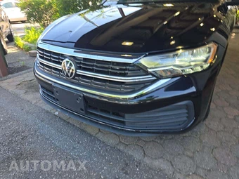 2024 Volkswagen Jetta S – miniatura 21
