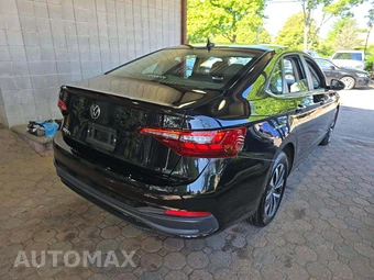 2024 Volkswagen Jetta S – miniatura 3