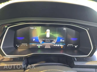2024 Volkswagen Jetta S – miniatura 9