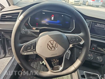 2024 Volkswagen Jetta S - miniatura 10