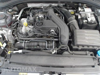 2024 Volkswagen Jetta S - miniatura 15