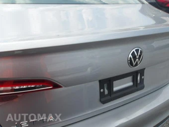 2024 Volkswagen Jetta S - miniatura 16
