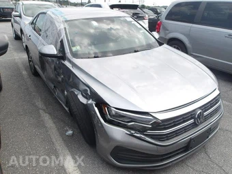 2024 Volkswagen Jetta S - miniatura 3