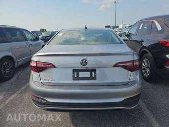 2024 Volkswagen Jetta S - miniatura 5