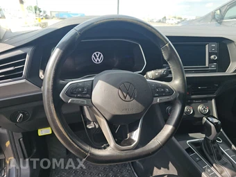 2024 Volkswagen Jetta S – miniatura 10