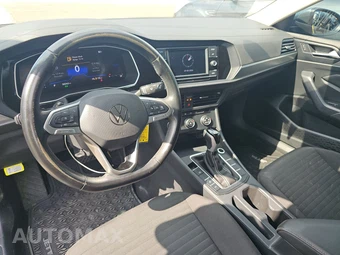 2024 Volkswagen Jetta S – miniatura 11