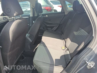 2024 Volkswagen Jetta S – miniatura 13