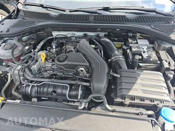 2024 Volkswagen Jetta S – miniatura 15