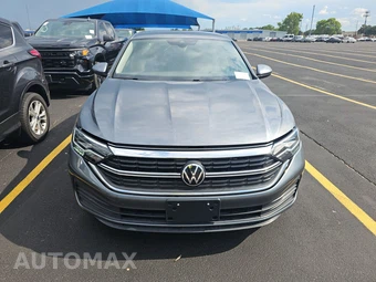 2024 Volkswagen Jetta S – miniatura 2