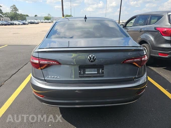 2024 Volkswagen Jetta S – miniatura 5