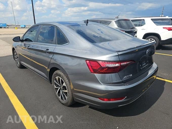 2024 Volkswagen Jetta S – miniatura 6