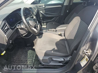 2024 Volkswagen Jetta S – miniatura 7