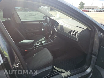 2024 Volkswagen Jetta S – miniatura 8