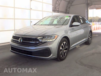2024 Volkswagen Jetta S