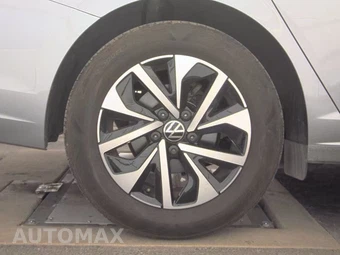 2024 Volkswagen Jetta S – miniatura 11