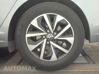 2024 Volkswagen Jetta S – miniatura 12